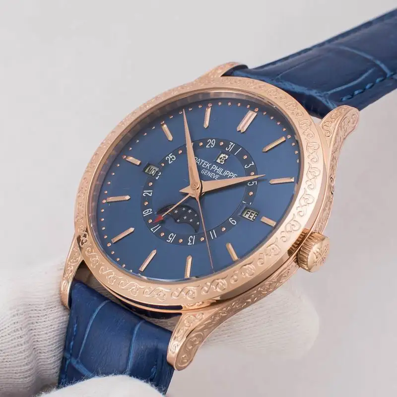 Patek Philippe 42mm 052002